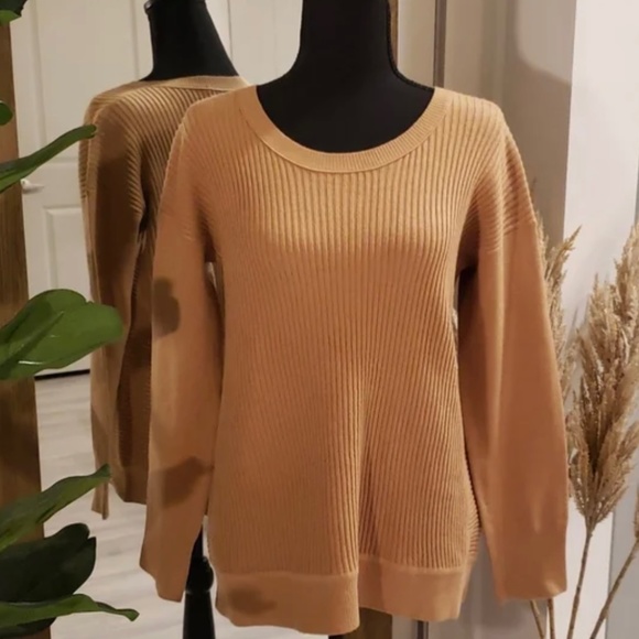 French connection baby soft sweater - Picture 1 of 6